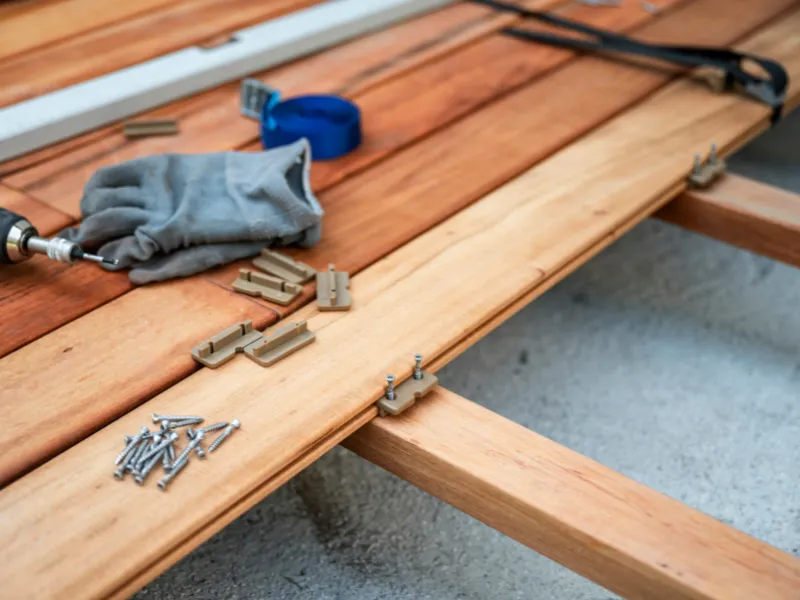 constructeur de terrasse lamballe
