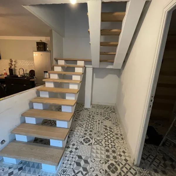constructeur de terrasse plaintel