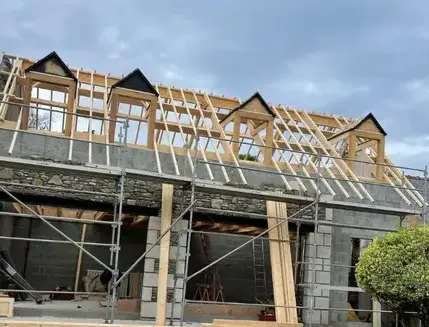 constructeur de terrasse Plérin-4
