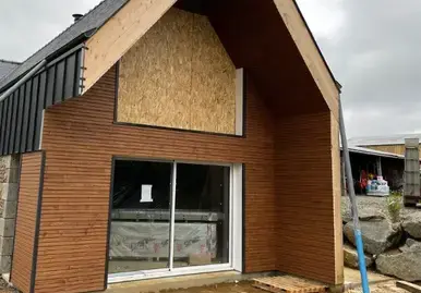 construction de bois Plaintel-4