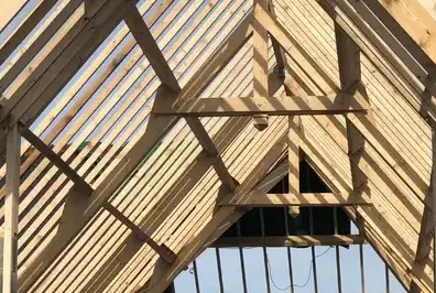 construction de bois Plaintel-5