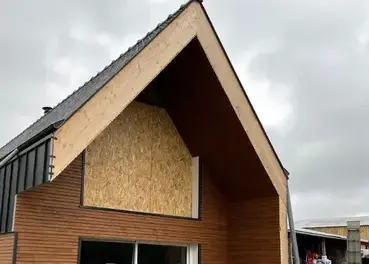construction de bois Plérin-5