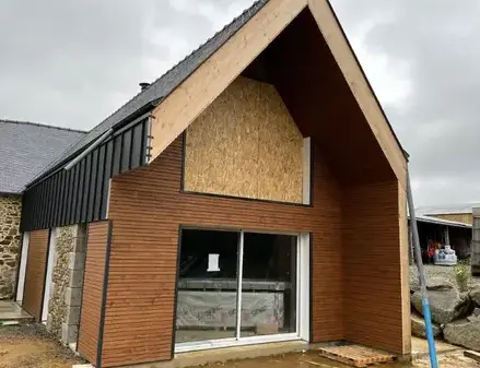 construction de bois Ploufragan-2