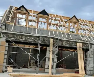 construction de bois Ploufragan-5