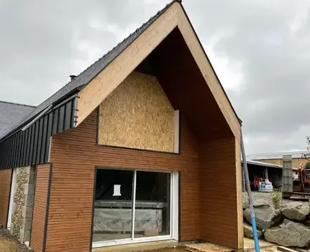 construction de bois Trégueux-4