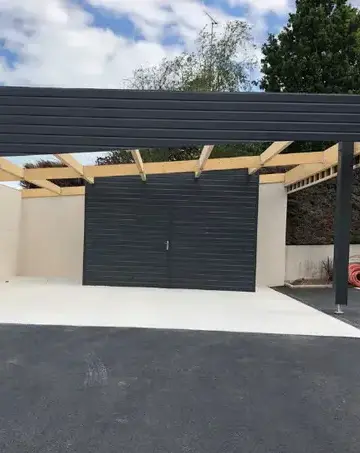 extension maison bois Lamballe-4
