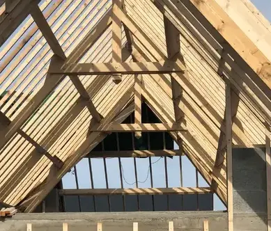 extension maison bois Ploufragan-1