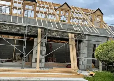 extension maison bois Ploufragan-4
