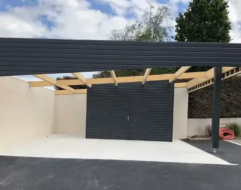 extension maison bois Ploufragan-5