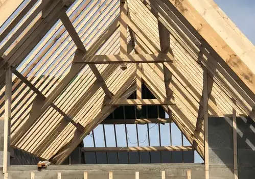 extension maison bois Saint Brieuc-1