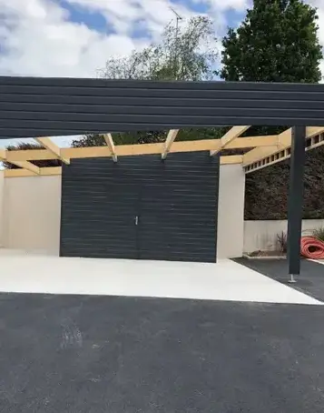 extension maison bois Trégueux-2