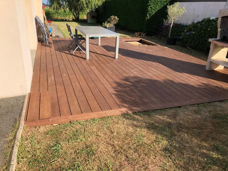 menuiserie exterieure plerin