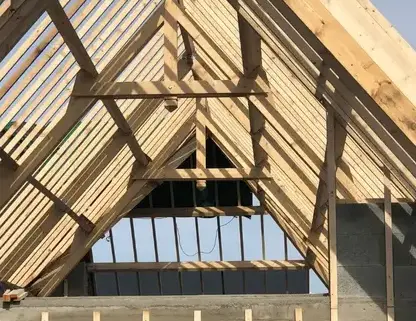 pose de parquet Loudéac-1