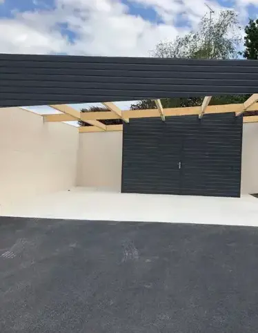 pose de parquet Plédran-3