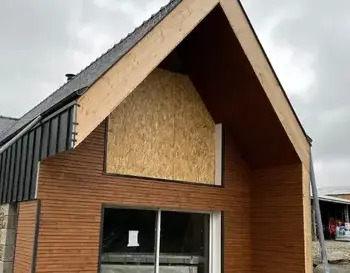 pose de parquet Plérin-1