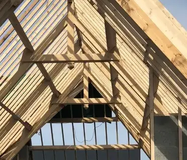 pose de parquet Plérin-2
