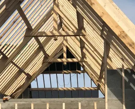pose de parquet Trégueux-1