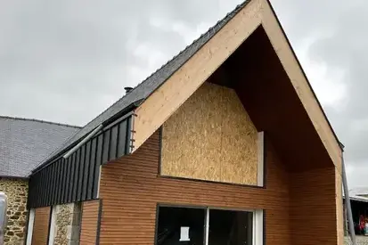 rénovation de parquets Loudéac-1